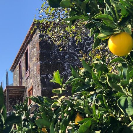 Casa Rural Quinta Los Naranjos Tigalate エクステリア 写真