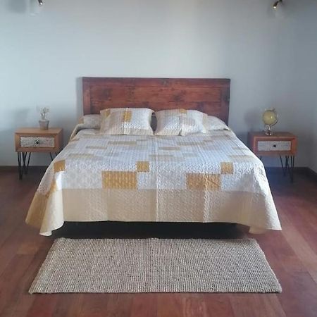 Casa Rural Quinta Los Naranjos Tigalate エクステリア 写真