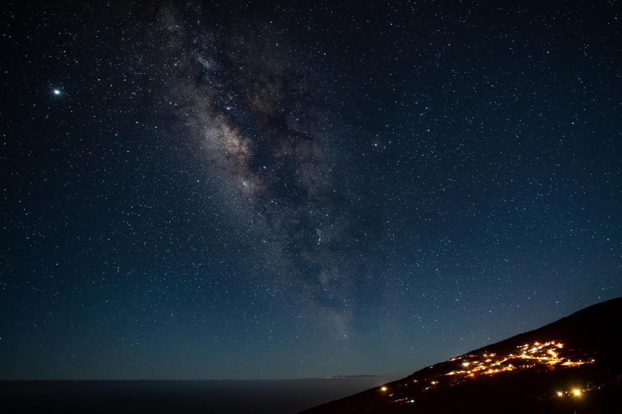 Casa Rural Quinta Los Naranjos Tigalate エクステリア 写真