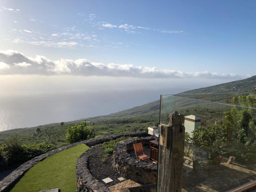Casa Rural Quinta Los Naranjos Tigalate エクステリア 写真