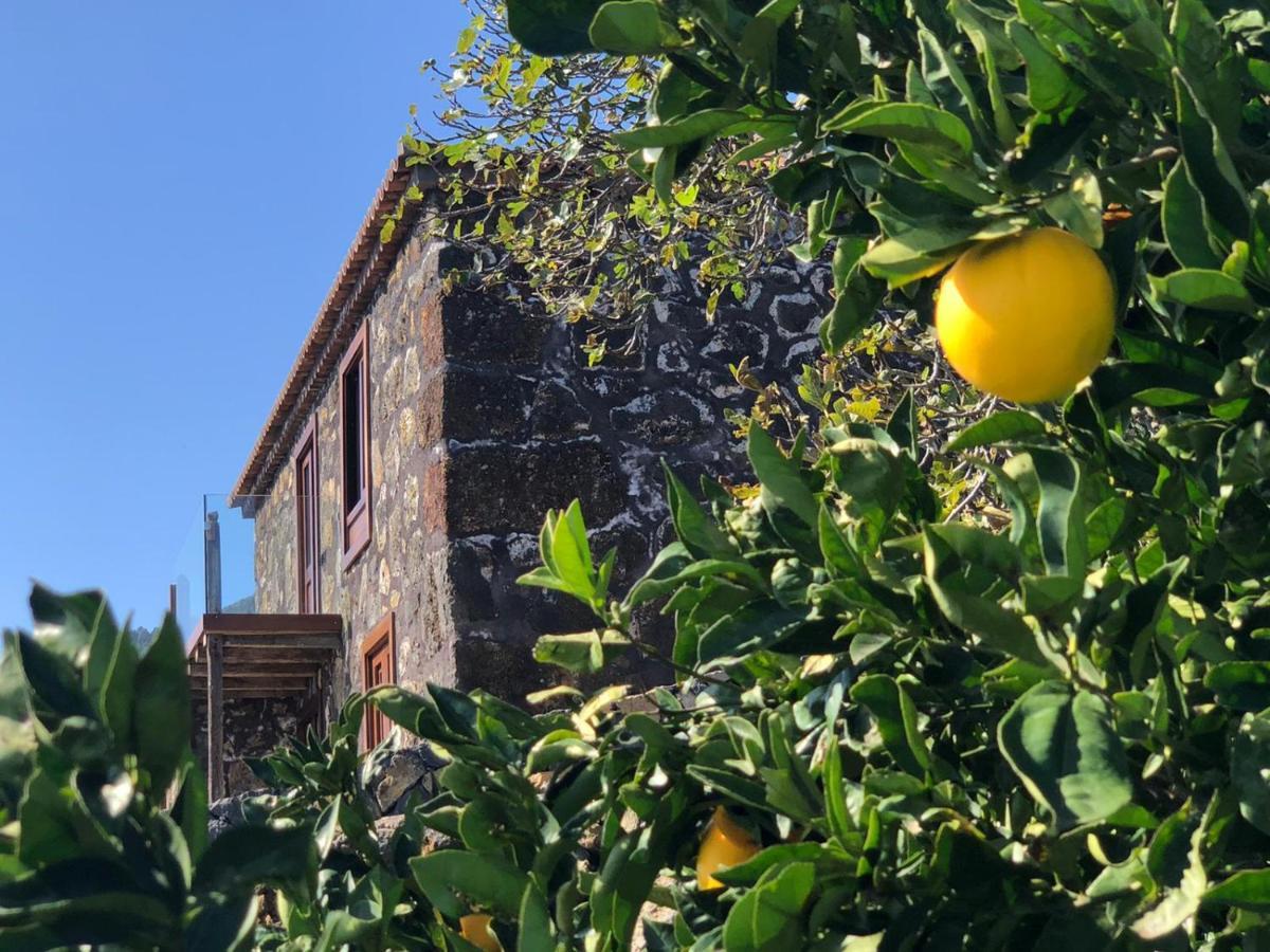Casa Rural Quinta Los Naranjos Tigalate エクステリア 写真