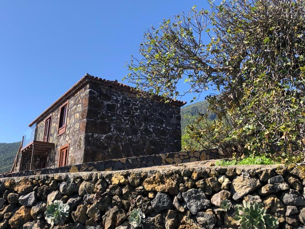 Casa Rural Quinta Los Naranjos Tigalate エクステリア 写真