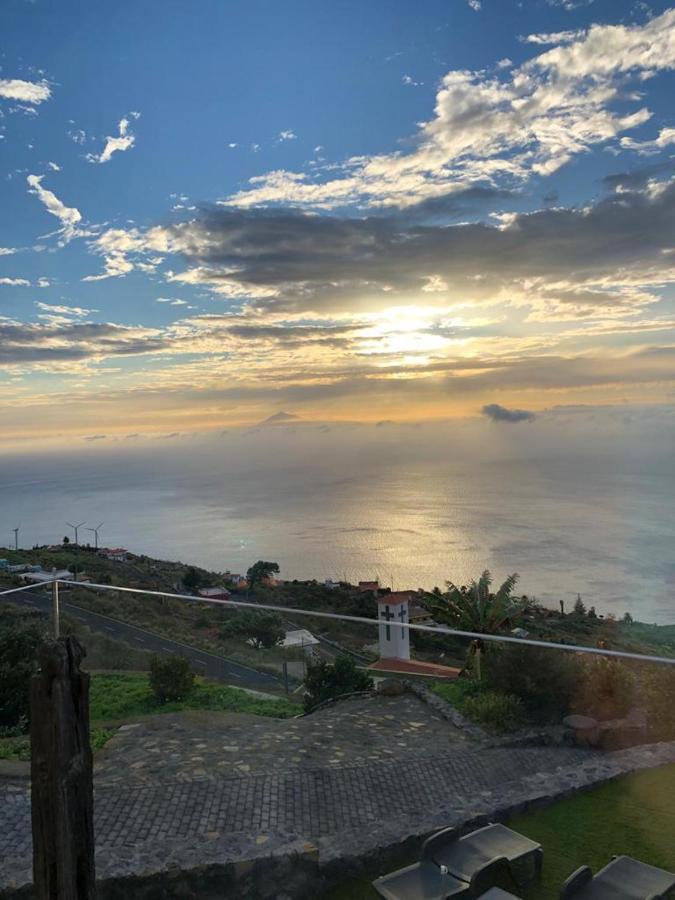 Casa Rural Quinta Los Naranjos Tigalate エクステリア 写真