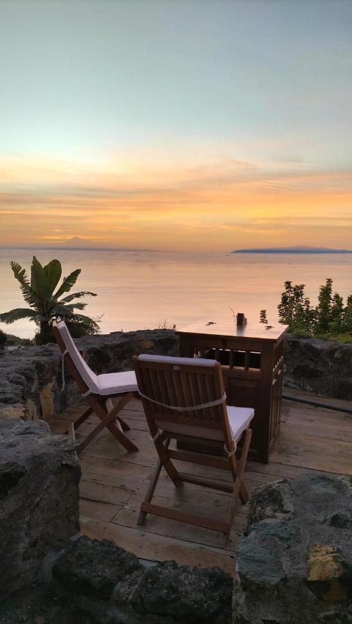 Casa Rural Quinta Los Naranjos Tigalate エクステリア 写真