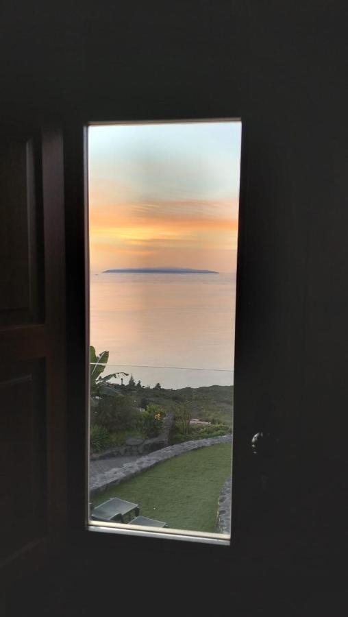 Casa Rural Quinta Los Naranjos Tigalate エクステリア 写真