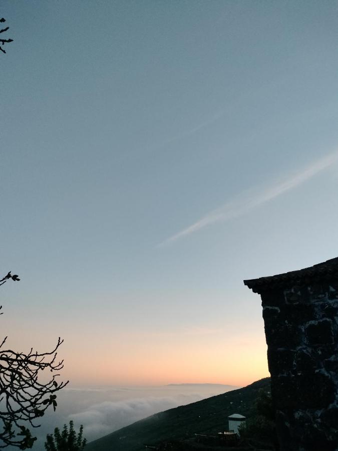 Casa Rural Quinta Los Naranjos Tigalate エクステリア 写真