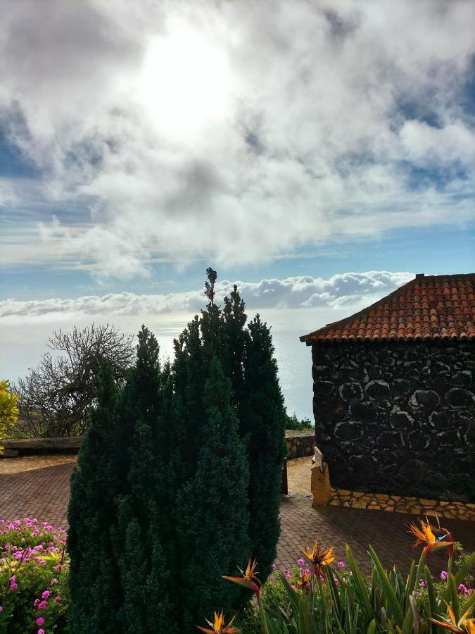 Casa Rural Quinta Los Naranjos Tigalate エクステリア 写真