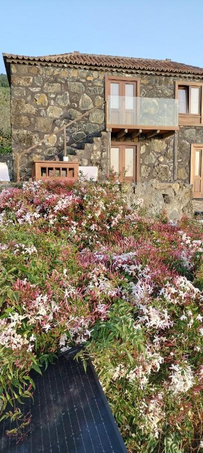 Casa Rural Quinta Los Naranjos Tigalate エクステリア 写真