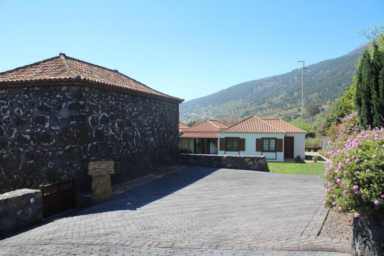 Casa Rural Quinta Los Naranjos Tigalate エクステリア 写真