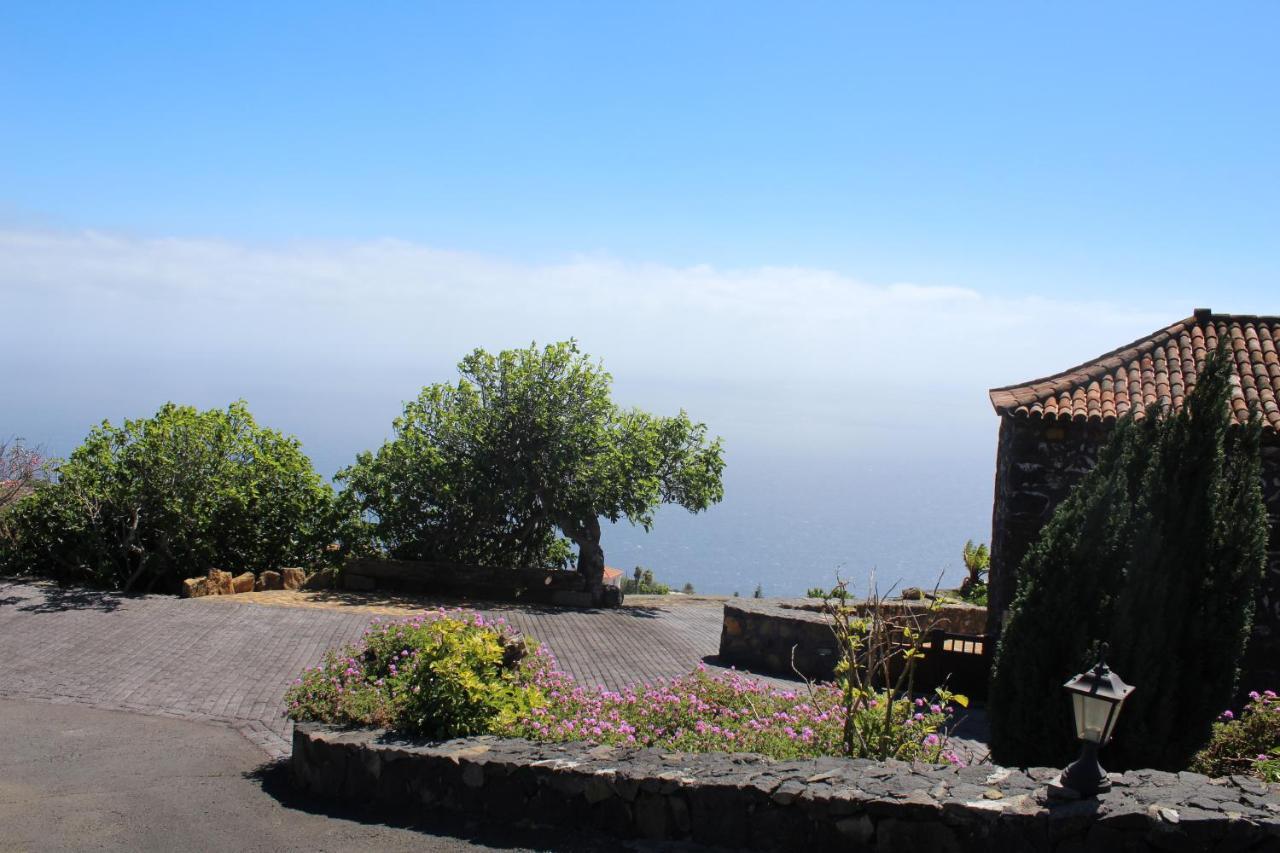 Casa Rural Quinta Los Naranjos Tigalate エクステリア 写真