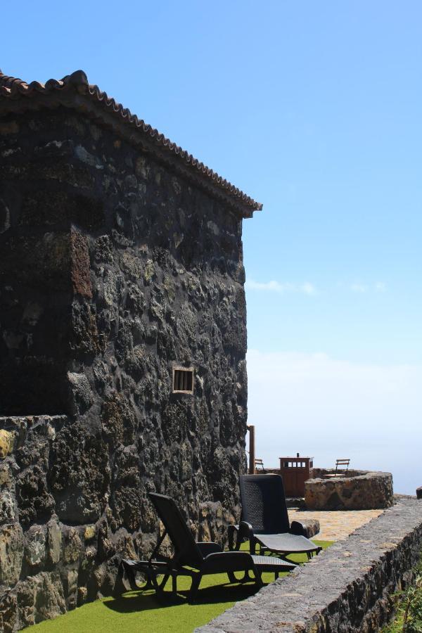 Casa Rural Quinta Los Naranjos Tigalate エクステリア 写真