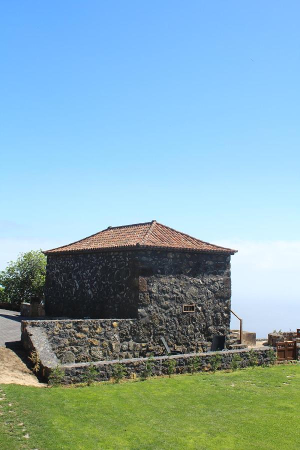 Casa Rural Quinta Los Naranjos Tigalate エクステリア 写真