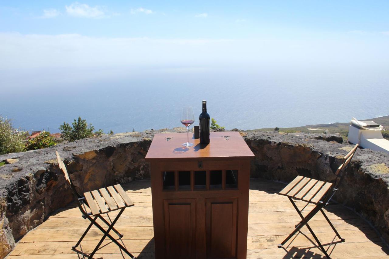 Casa Rural Quinta Los Naranjos Tigalate エクステリア 写真