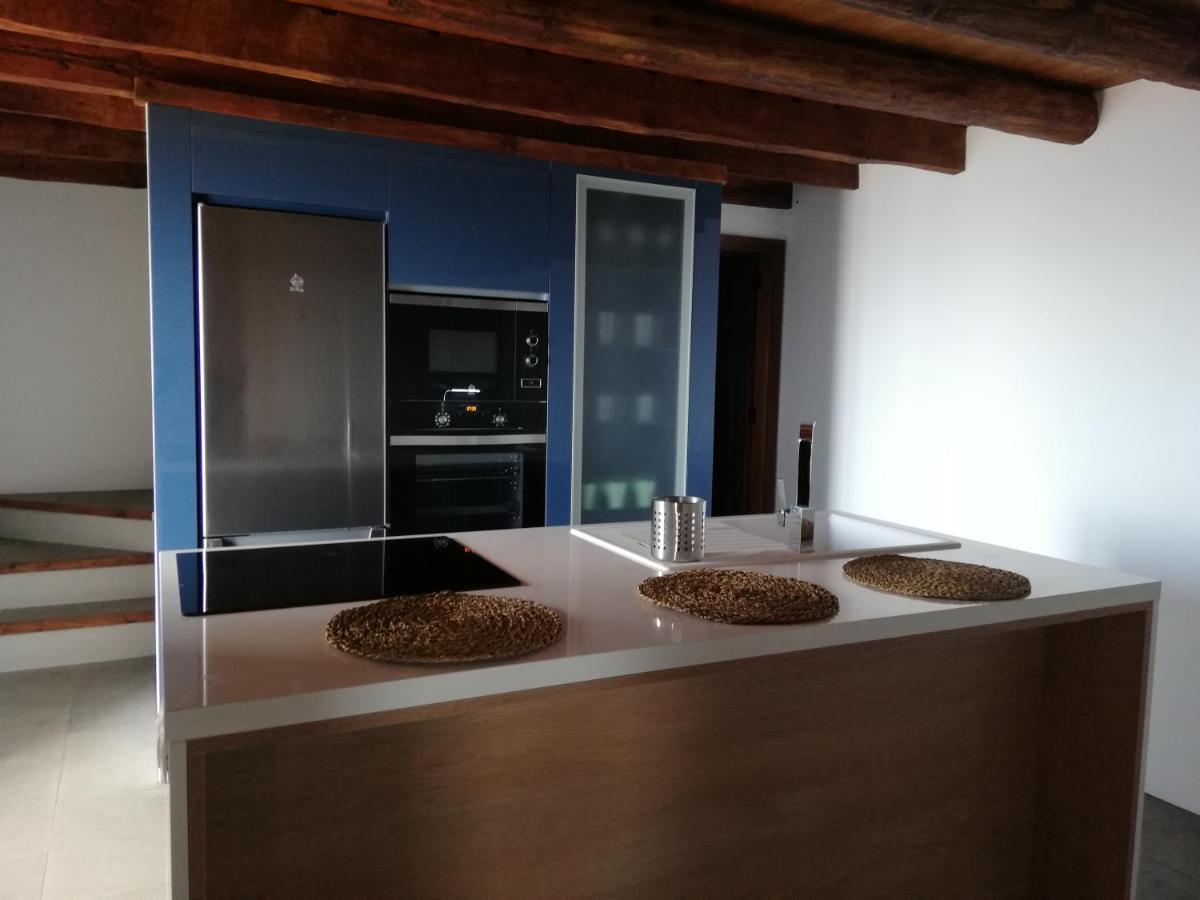 Casa Rural Quinta Los Naranjos Tigalate エクステリア 写真