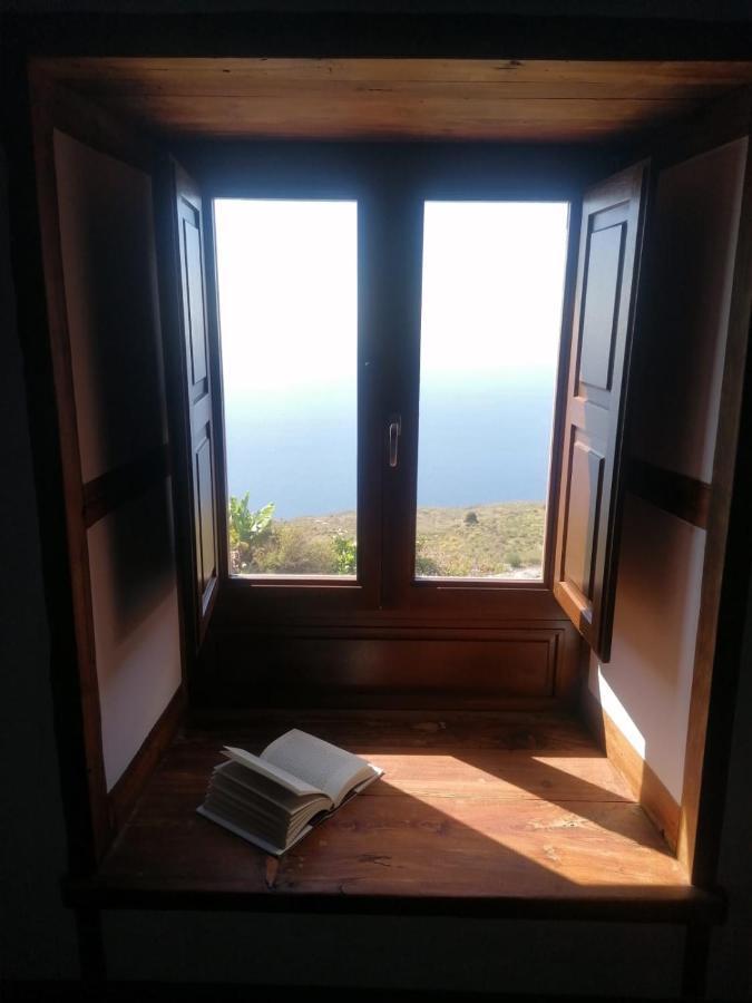 Casa Rural Quinta Los Naranjos Tigalate エクステリア 写真