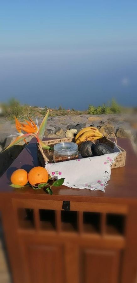 Casa Rural Quinta Los Naranjos Tigalate エクステリア 写真