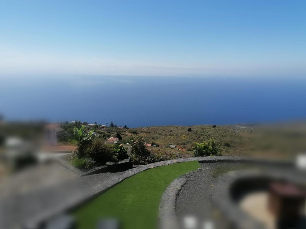 Casa Rural Quinta Los Naranjos Tigalate エクステリア 写真