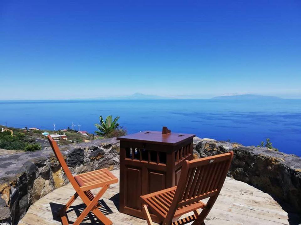 Casa Rural Quinta Los Naranjos Tigalate エクステリア 写真