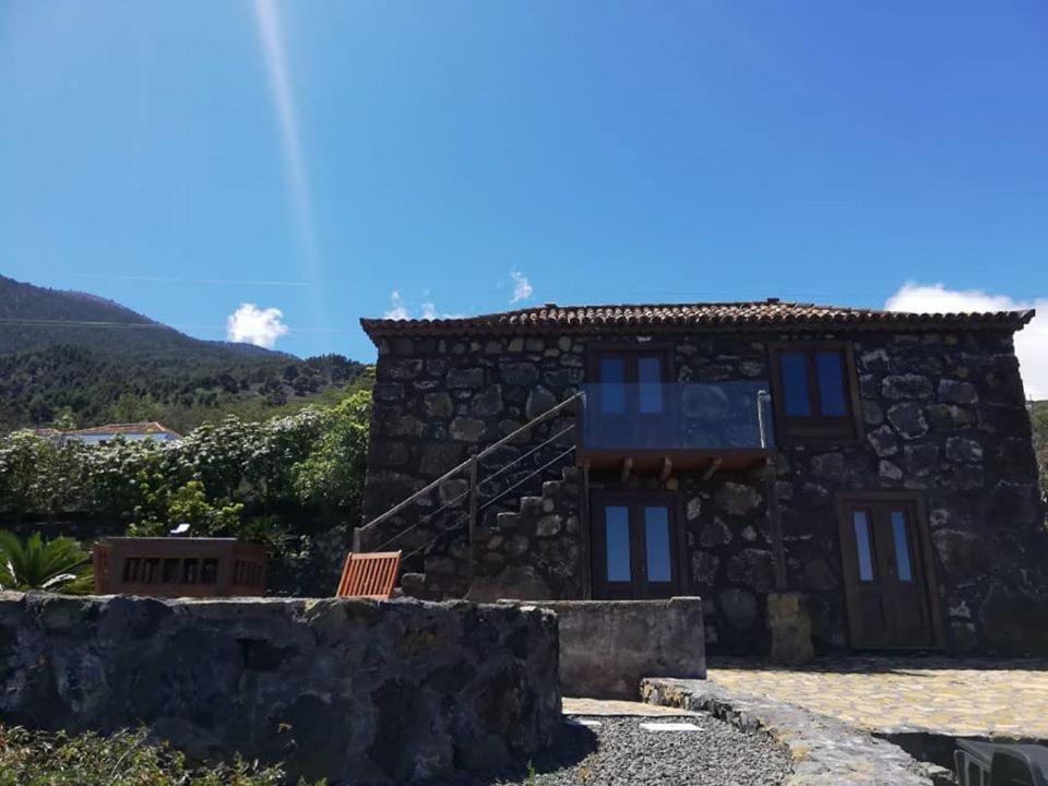 Casa Rural Quinta Los Naranjos Tigalate エクステリア 写真